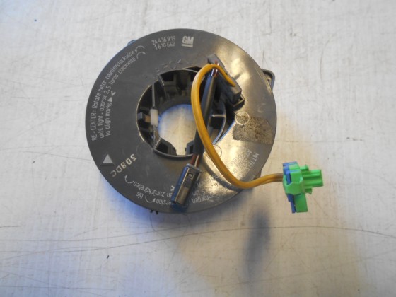 Fita Airbag Opel Corsa C 2003 FA597